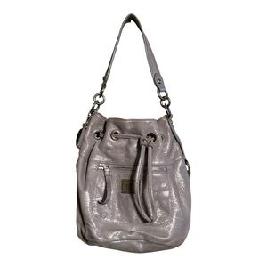 Coach‎ Poppy Metallic Purse